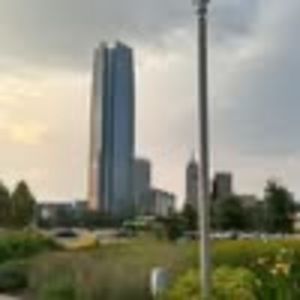 Meet your Posher, Ana